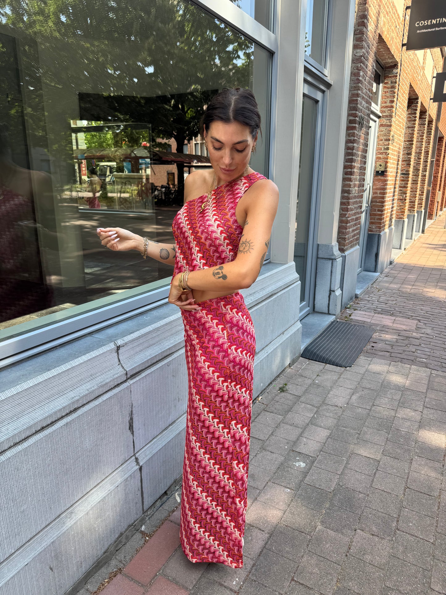 Julia missoni top