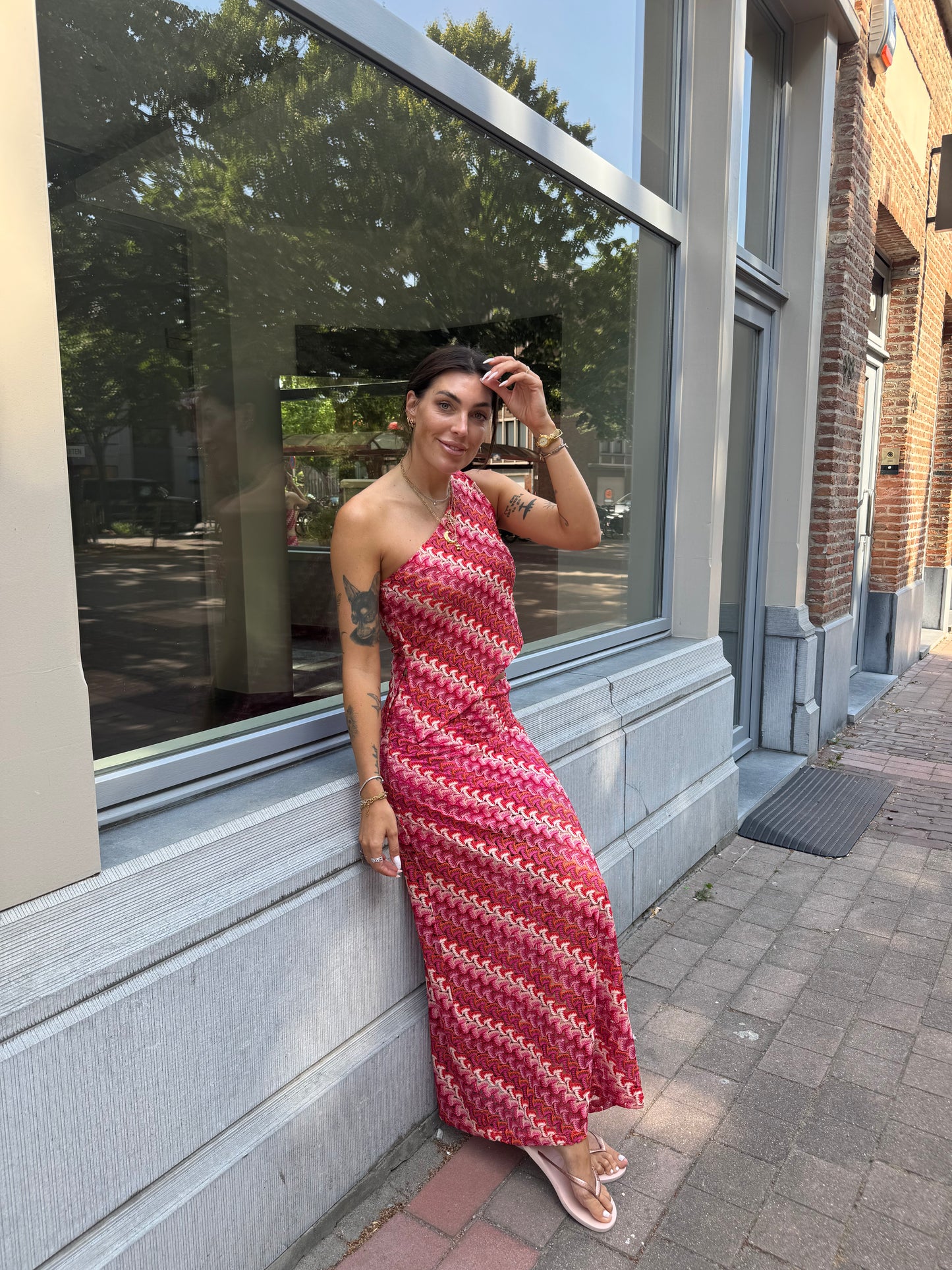 Julia missoni rok