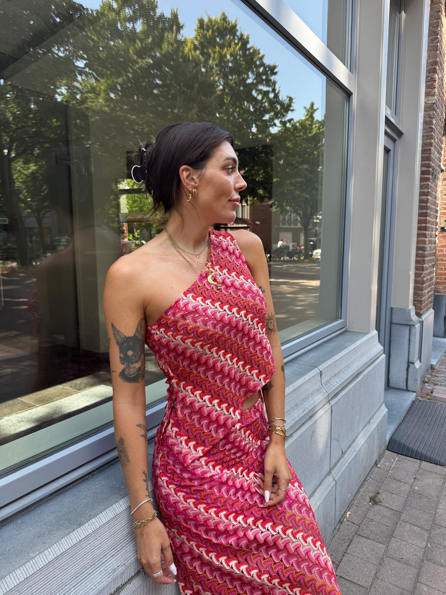 Julia missoni top