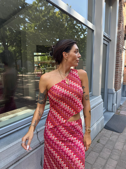 Julia missoni top