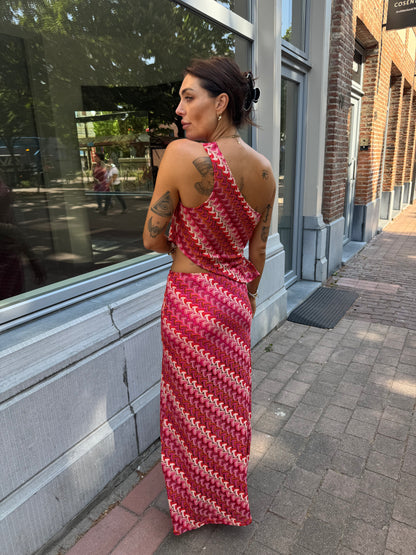 Julia missoni rok