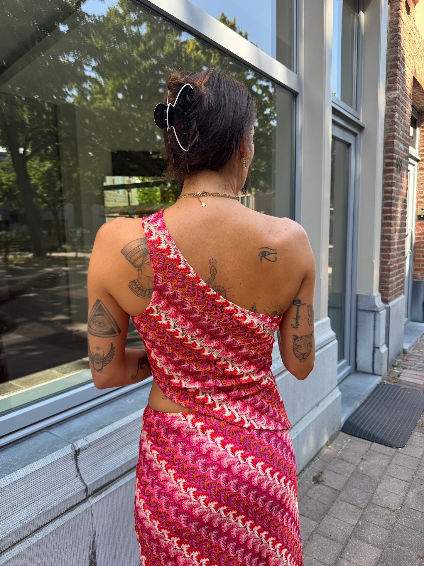 Julia missoni top