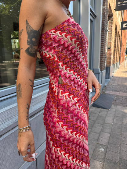 Julia missoni top