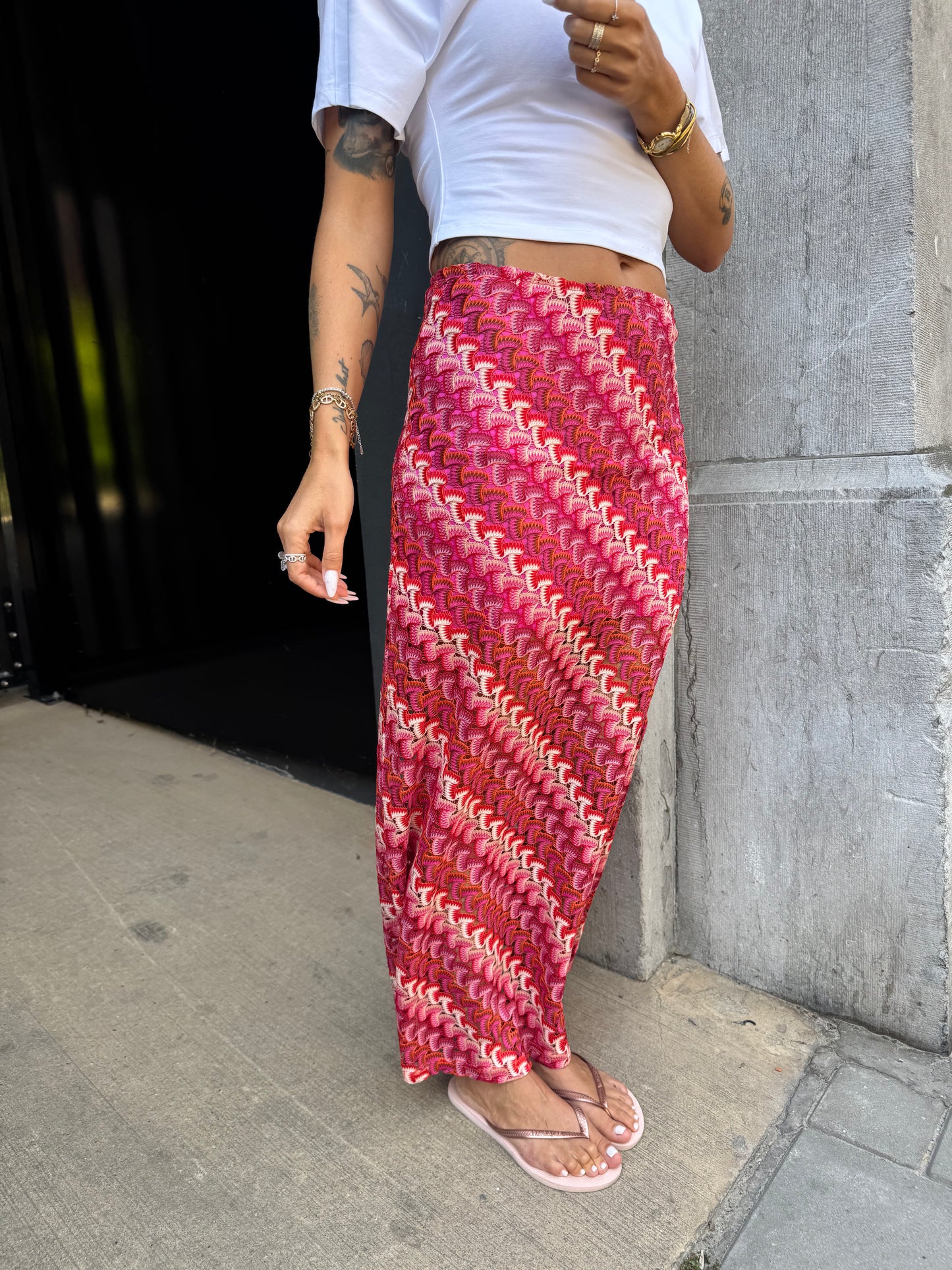 Julia missoni rok