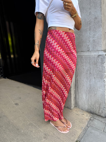 Julia missoni rok